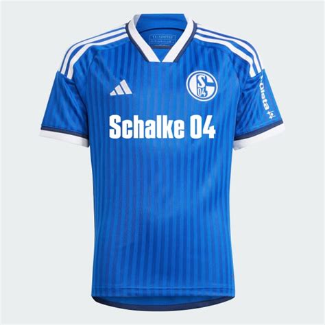 adidas schalke 04|adidas Teamwear .